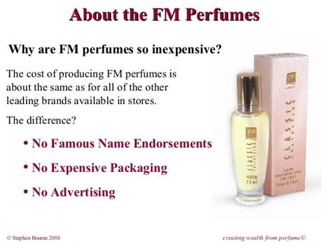 are fm perfumes fake|is fm perfume worth it.